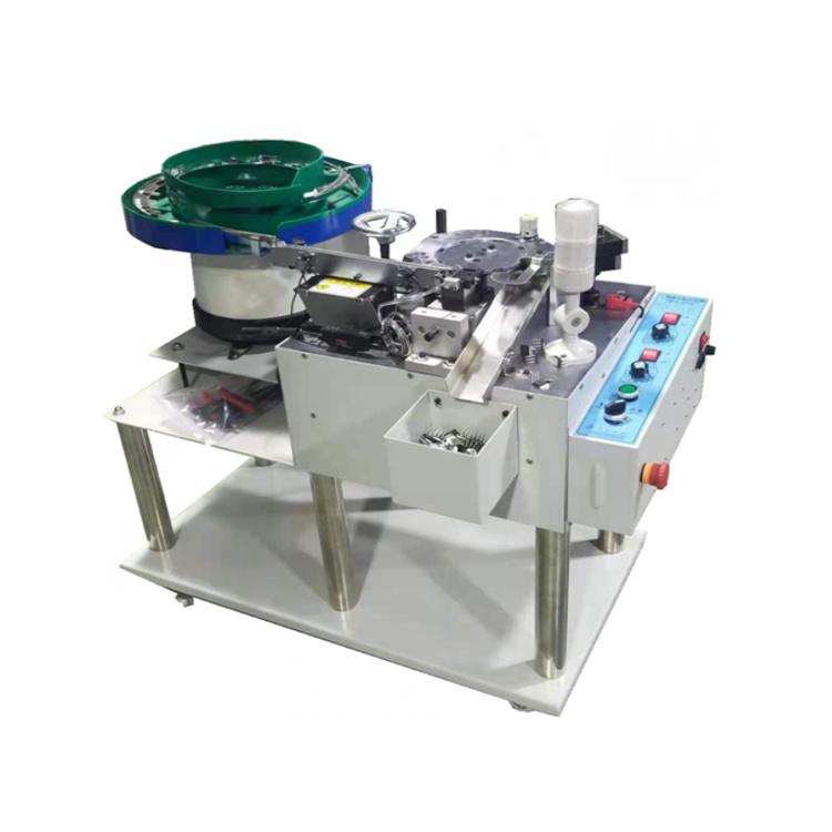 BT-800K triode forming machine