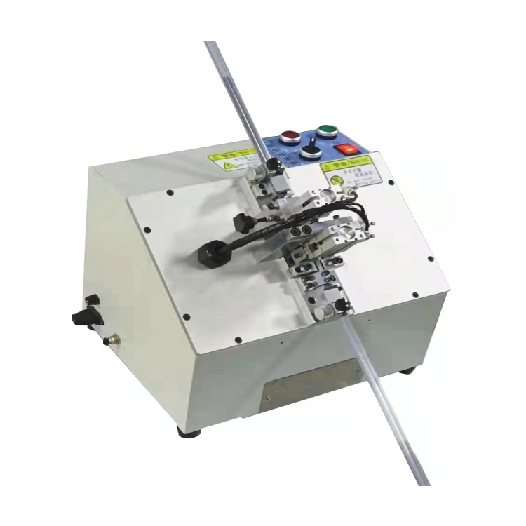 BT-402 IC foot expanding and shaping machine