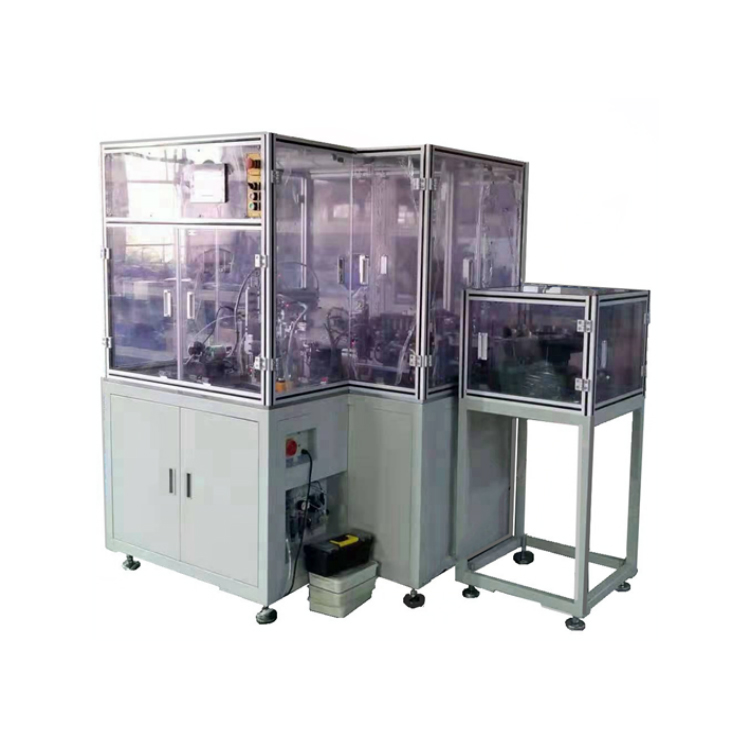 BT-9100 resistance diode welding machine