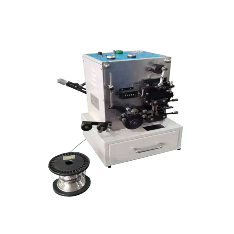 BT-500 scrap free jumper molding machine