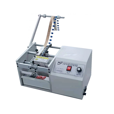 BT-301/310 braiding capacitor foot shearing machine